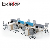 Cubicle workstation manufacturers in office furniture from Ekintop