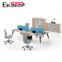Cubicle office workstation manufacturers in office furniture from Ekintop