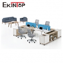 Cubicle desk manufacturers in office furniture from Ekintop