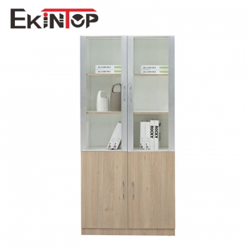 Melamine board office cabinets manufacturers in office furniture from Ekintop