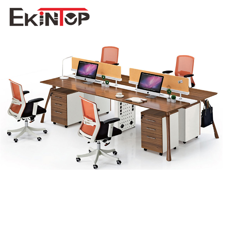 Staff office desk manufacturers in office furniture from Ekintop