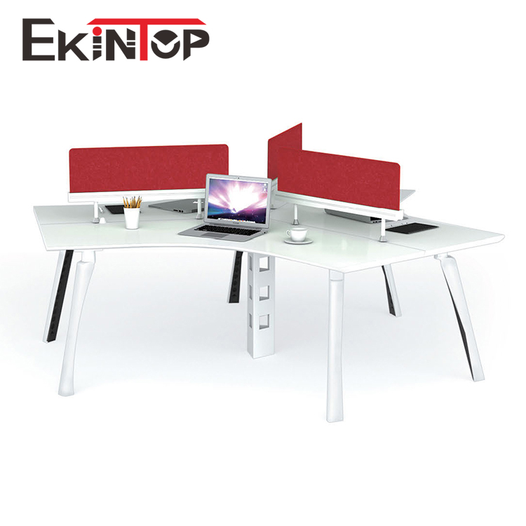 Call center staff cubicle manufacturers in office furniture from Ekintop