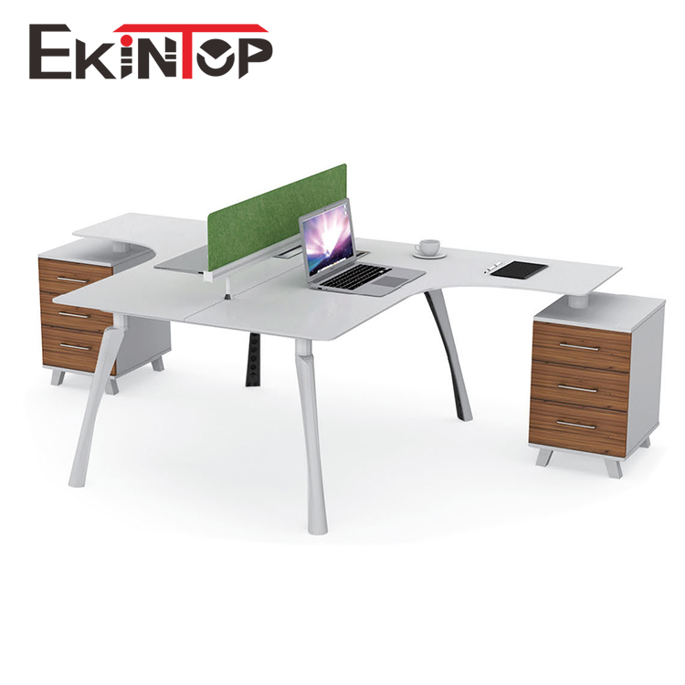 MDF desk manufacturers in office furniture from Ekintop