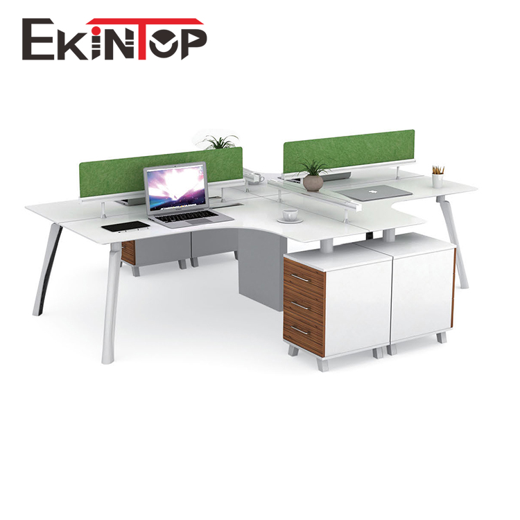 Office staff cubicle partitions manufacturers in office furniture from Ekintop