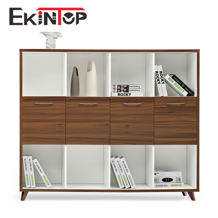 Office furniture wood cabinets manufacturers