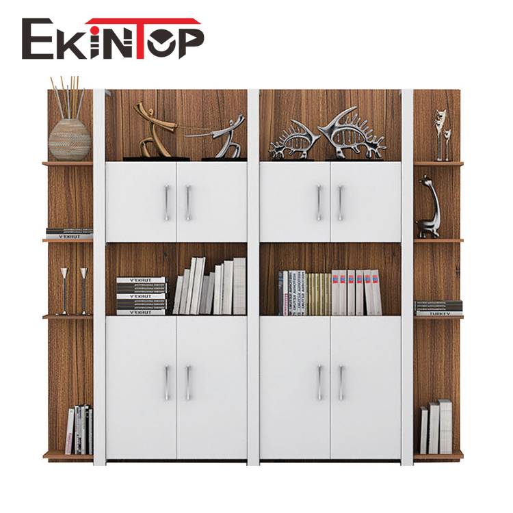 Walnut filing cabinets manufacturers in office furniture from Ekintop
