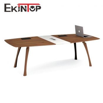 Office wood meeting table manufacturers in office furniture from Ekintop