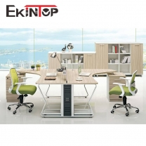 2 person workstation manufacturers in office furniture from Ekintop