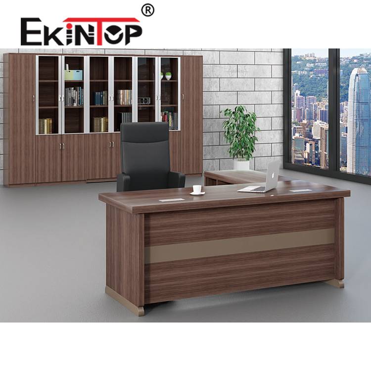Manager table manufacturers in office furniture from Ekintop