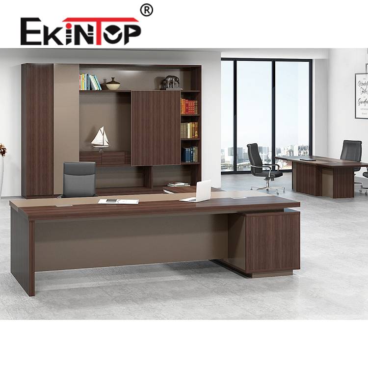 MDF office furniture manufacturers in office furniture from Ekintop