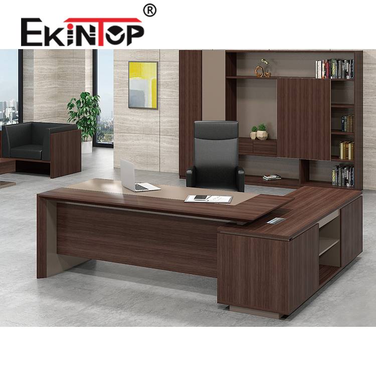 Small size cheap computer desk manufacturers