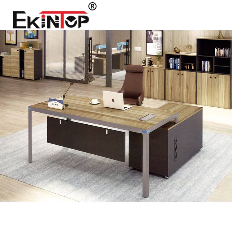 Office desk office furniture manufacturers in office furniture from Ekintop