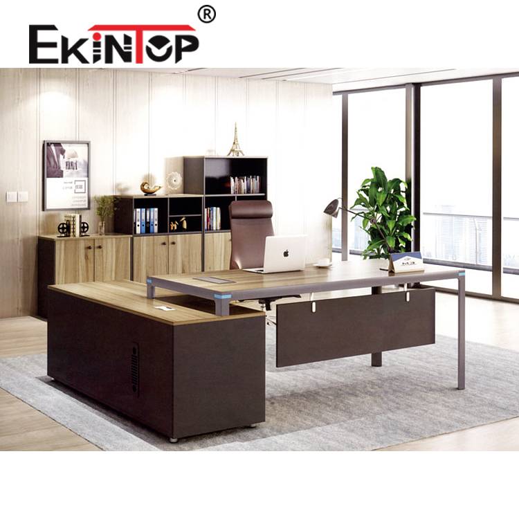 Office table office furniture manufacturers, Office furniture solutions Ekintop
