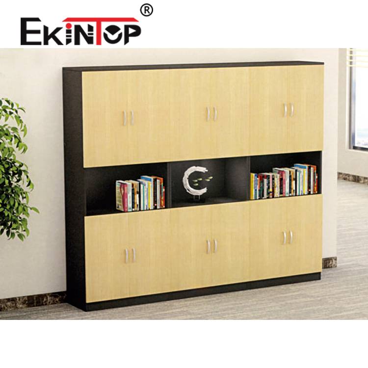 Chinese cabinet office furniture manufacturers