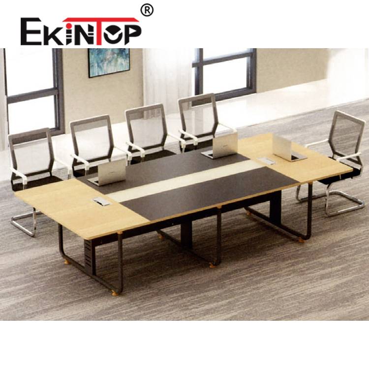 Negotiating desk manufacturers in office furniture from Ekintop