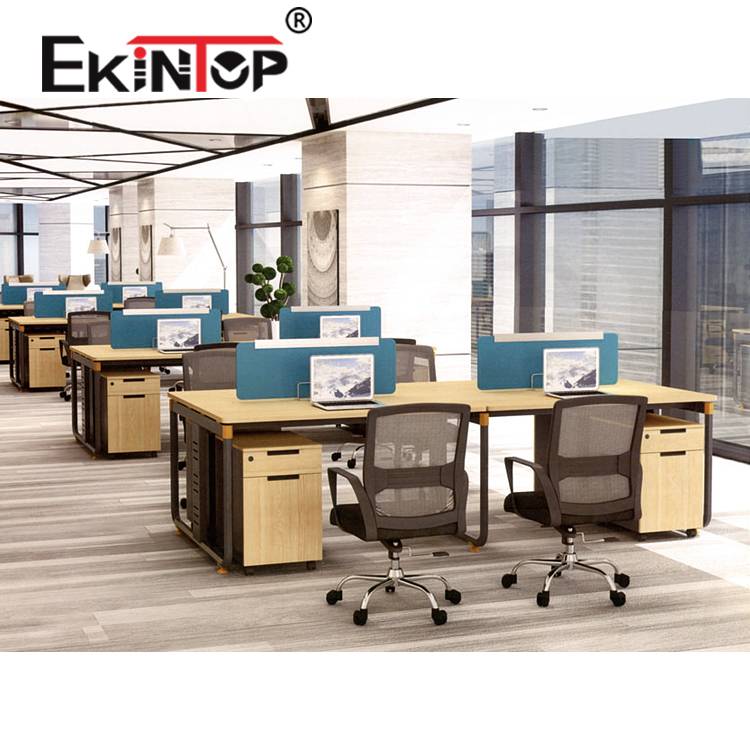 Office partition cubicle manufacturers