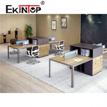 Cubicle partition office furniture manufacturers from Ekintop