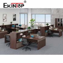 Office staff workstations cubicle manufacturers in office furniture from Ekintop