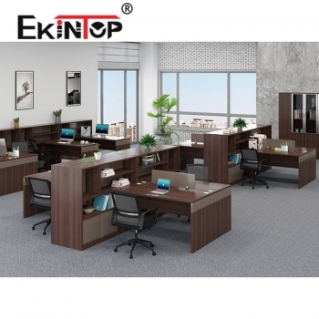 Office staff workstations cubicle manufacturers in office furniture from Ekintop