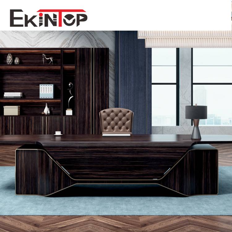 Desk office furniture manufacturers