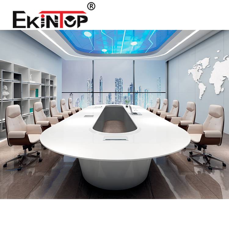 Office negotiating table manufacturers in office furniture from Ekintop