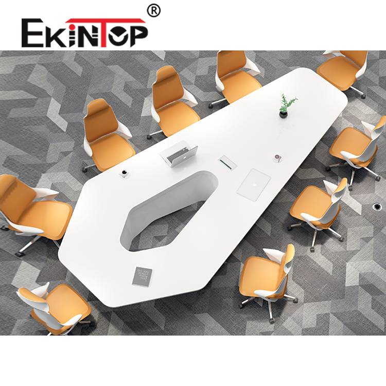 Luxury conference desk manufacturers in office furniture from Ekintop