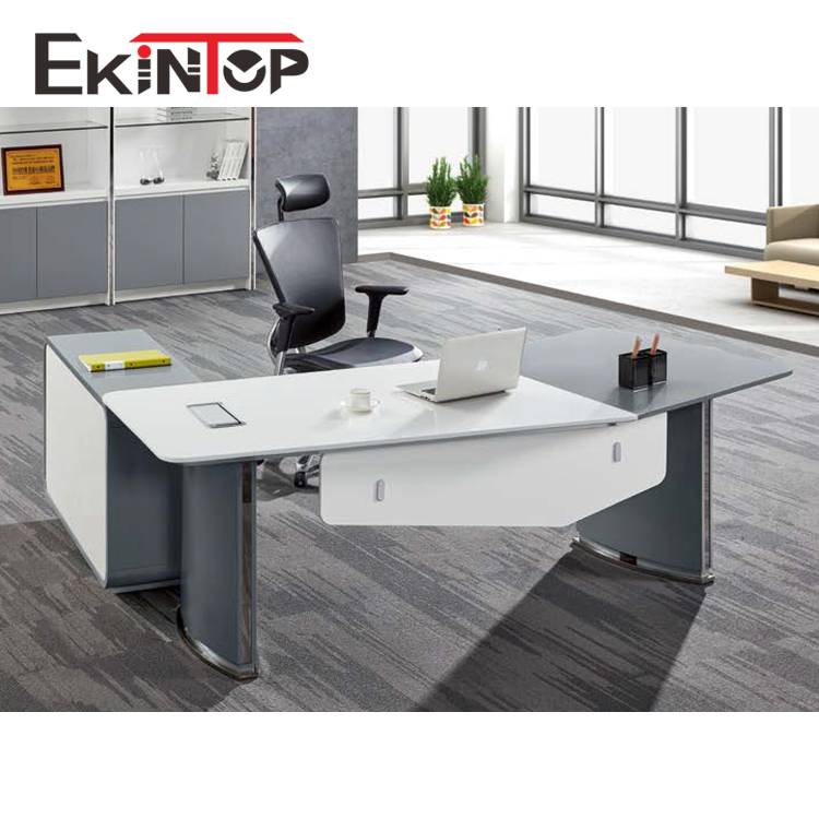 Desk modern office furniture manufacturers in office furniture from Ekintop