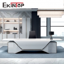 Office desk executive manufacturers in office furniture from Ekintop