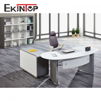 Small office desk manufacturers in office furniture from Ekintop
