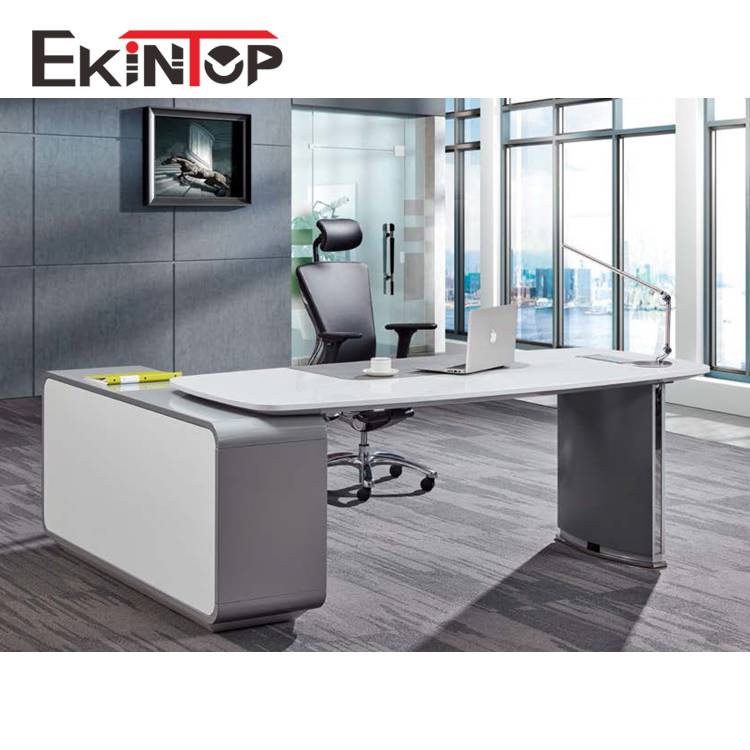 Ceo desk office furniture manufacturers in office furniture from Ekintop