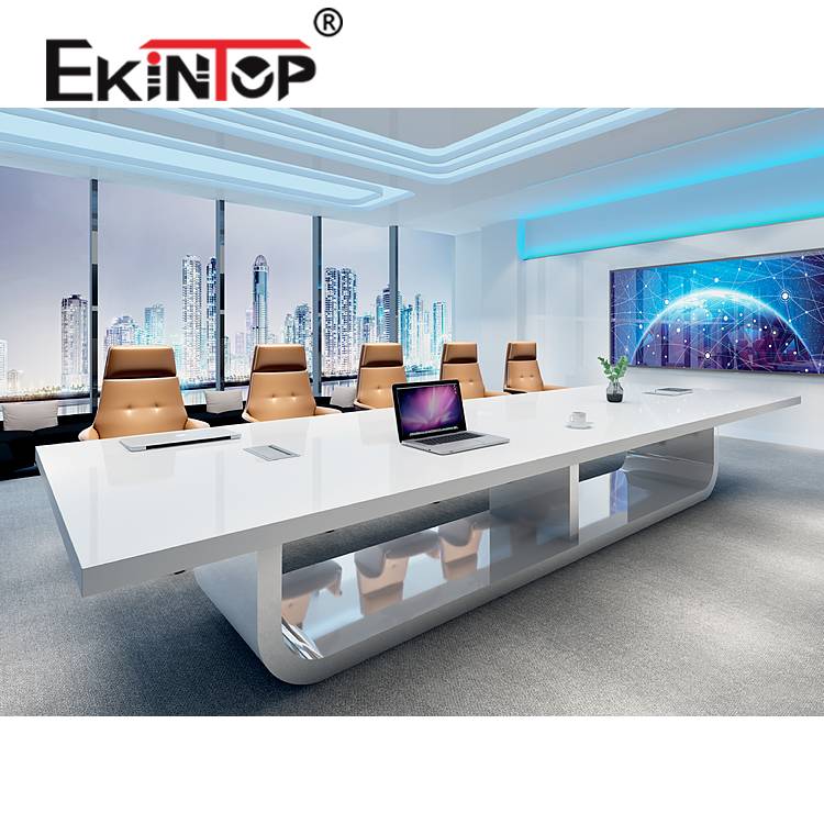 Luxury negotiating office table manufacturers in office furniture from Ekintop