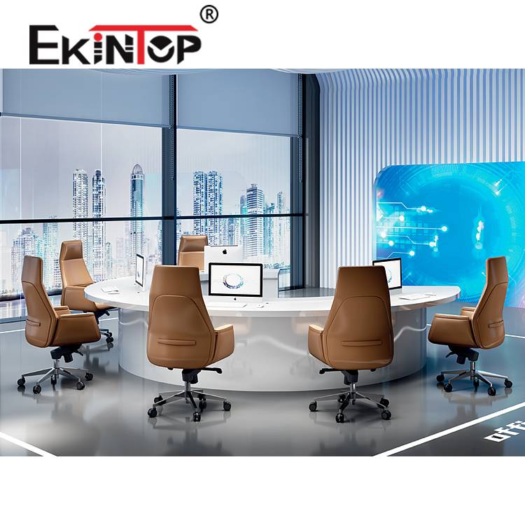 Modern meeting desk manufacturers in office furniture from Ekintop