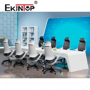 Luxury meeting desk manufacturers in office furniture from Ekintop