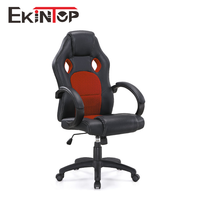 ergonomic gaming chair