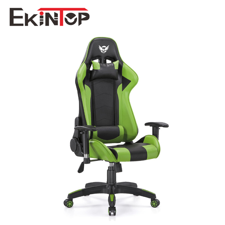 Game chair manufacturers