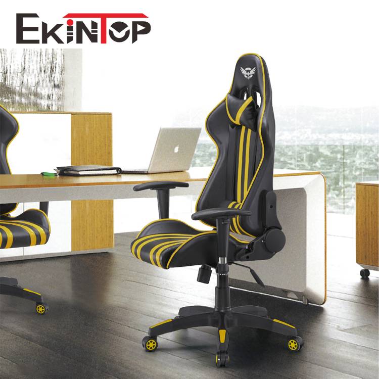Cheap gaming chair manufacturers in office furniture from Ekintop