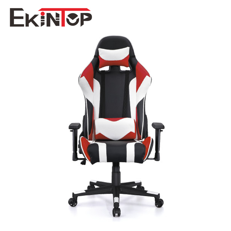 Modern chair gaming manufacturers in office furniture from Ekintop