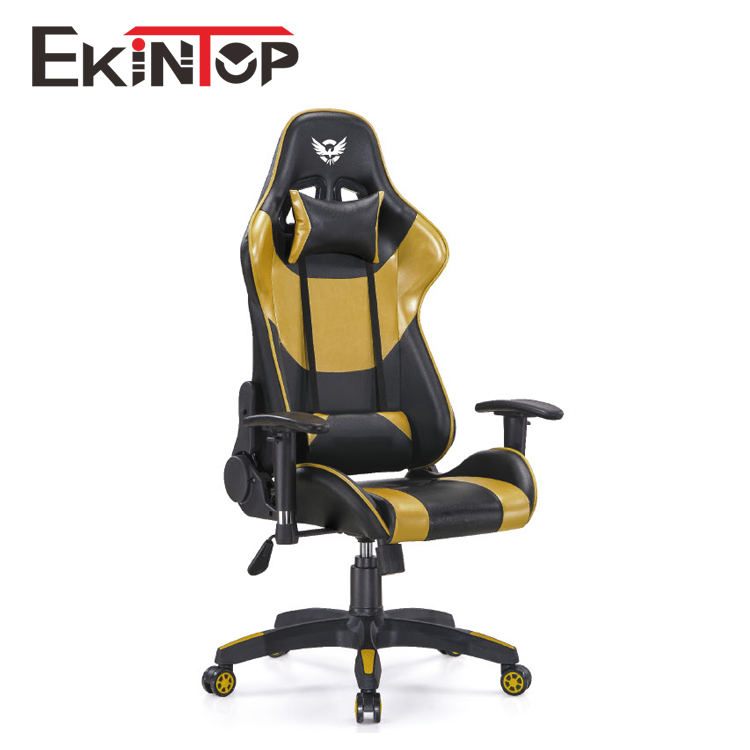 comfortable gaming chair