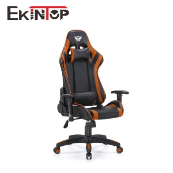 Modern chair gamer manufacturers in office furniture from Ekintop