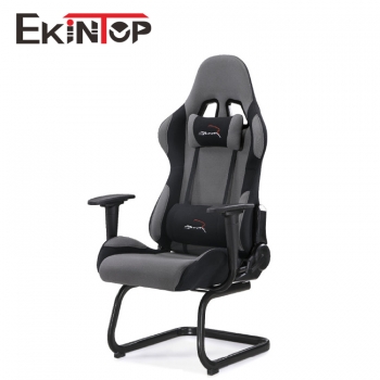 Gaming chair without wheels manufacturers in office furniture from Ekintop
