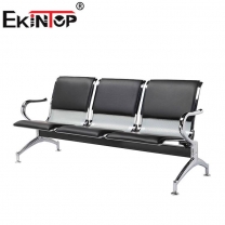 Iron airport chair manufacturers in office furniture from Ekintop