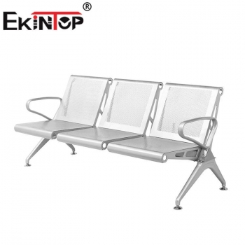 Modern iron airport chair manufacturers in office furniture from Ekintop