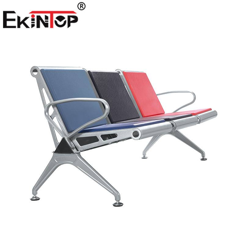 Modern airport chair manufacturers in office furniture from Ekintop