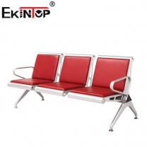 Modern steel airport chair manufacturers in office furniture from Ekintop