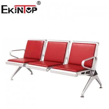 Modern steel airport chair manufacturers in office furniture from Ekintop