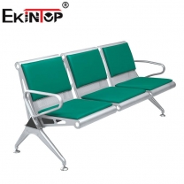 Iron waitting airport chair manufacturers in office furniture from Ekintop