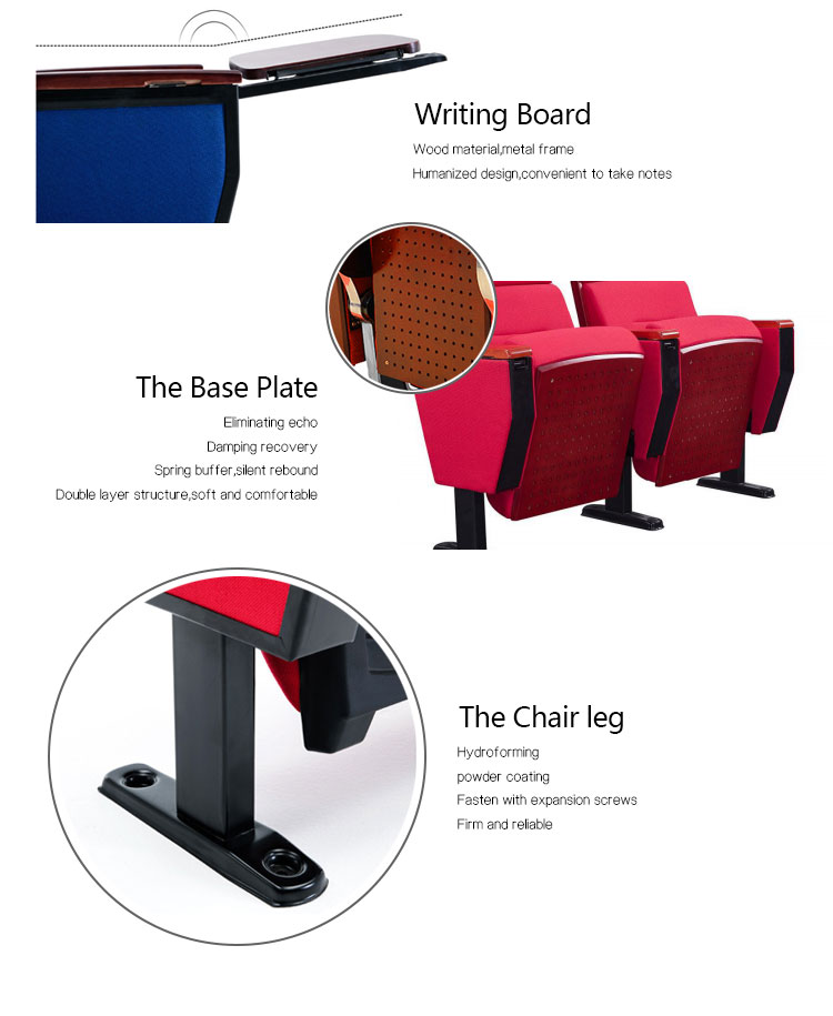Cinema chair manufacturers, Office furniture solutions Ekintop