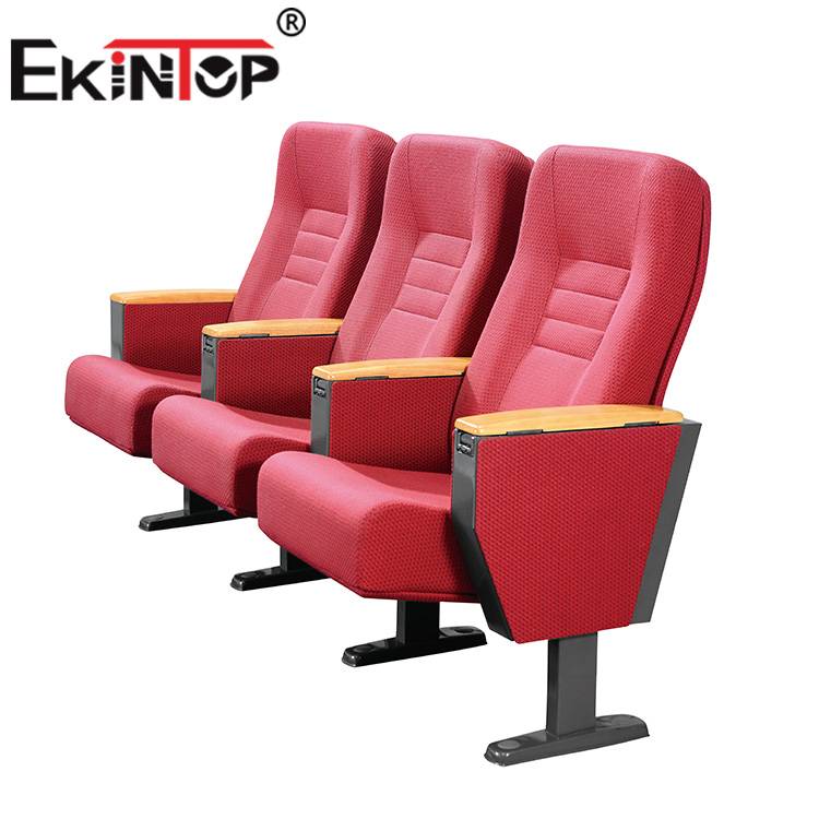 Cinema chair manufacturers, Office furniture solutions Ekintop