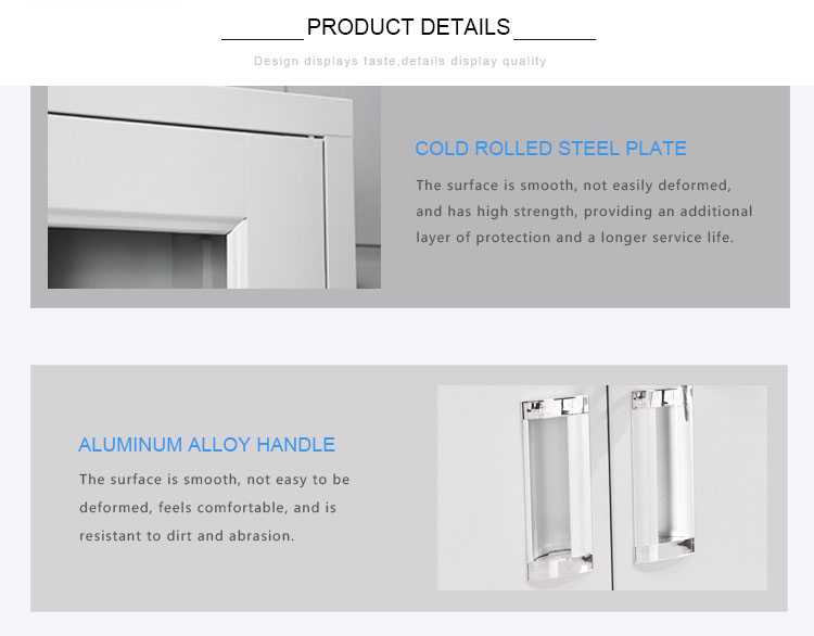 Filling cabinet steel manufacturers