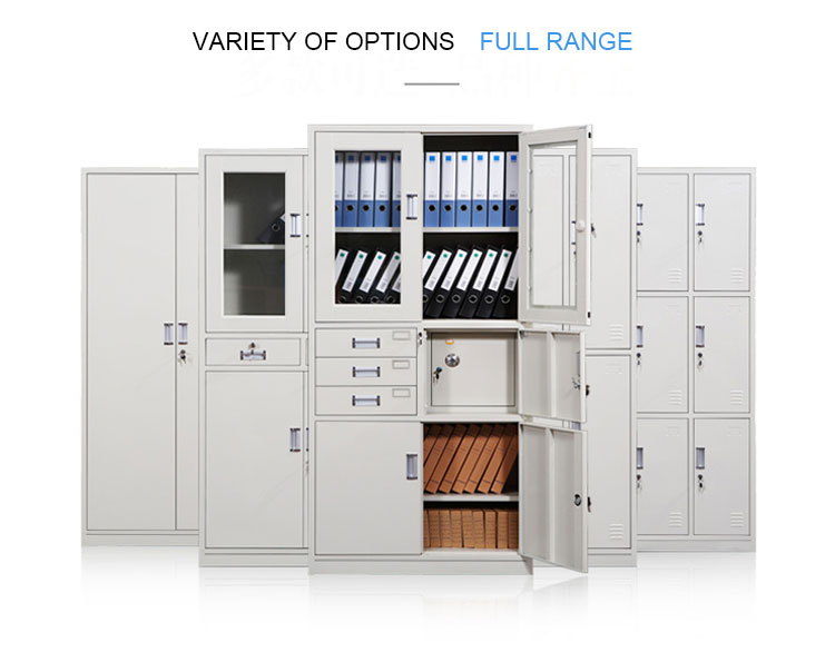 Filling cabinet manufacturers